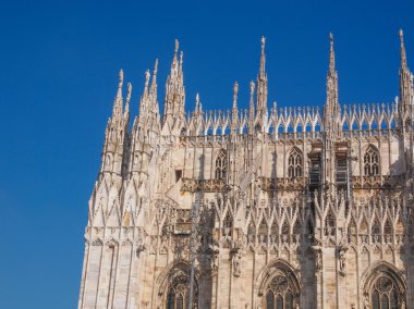 Duomo Milan