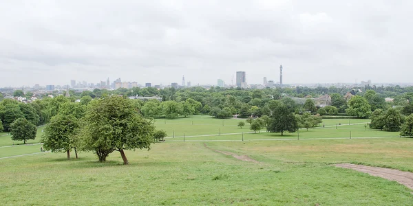 Primrose hill Londra — Stok fotoğraf