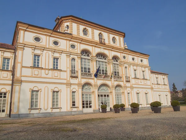 La Tesoriera villa em Turim — Fotografia de Stock