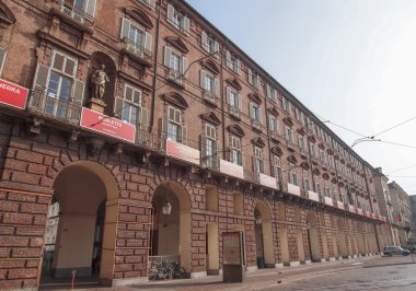 Teatro regio Kraliyet Tiyatrosu, Torino