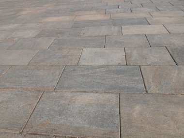 Stone floor clipart