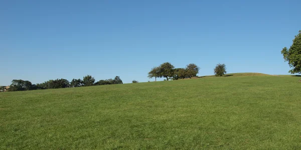 Primrose Hill Londres — Foto de Stock