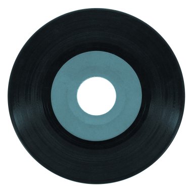 Vinil Kayıt