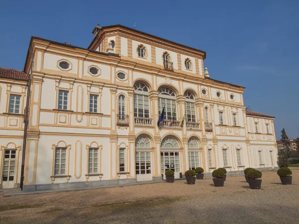 La Tesoriera villa a Torino — Foto Stock