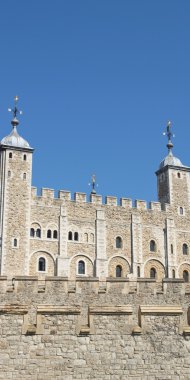 Londra Kulesi