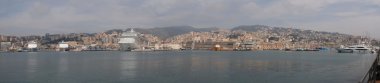 Cenova panorama