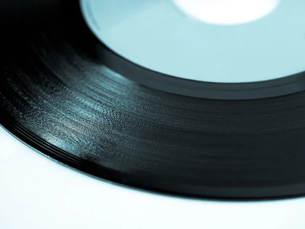 Vinyl record — Stock Photo, Image