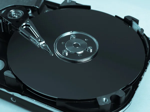 PC pevný disk — Stock fotografie