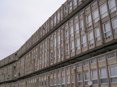 Robin Hood Bahçeleri Londra