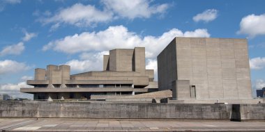 Ulusal Tiyatro Londra