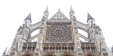 Westminster Abbey