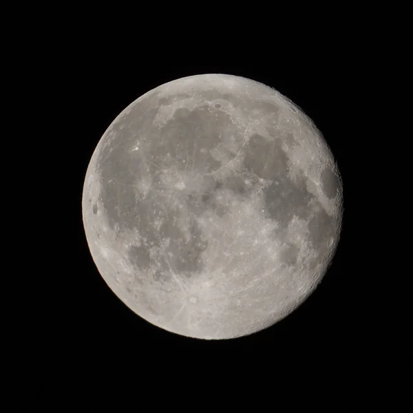 Full moon — Stock Photo, Image