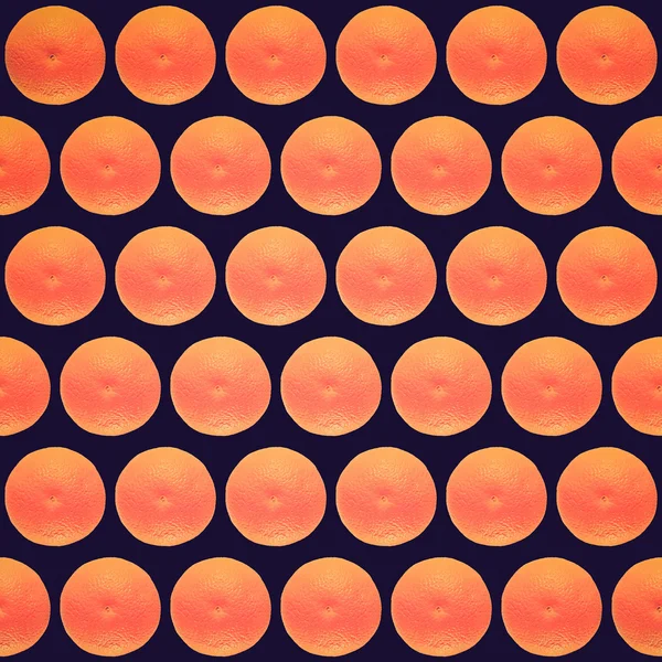 Retro-look orange bakgrund — Stockfoto