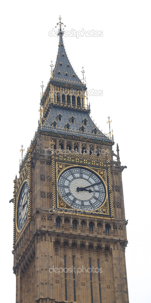 Big Ben