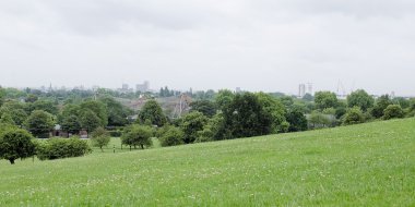 Primrose hill Londra