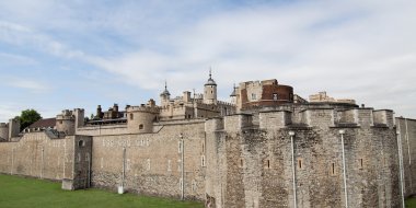 Londra Kulesi