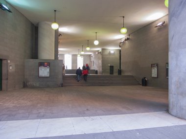 Carlo felice Operası Cenova