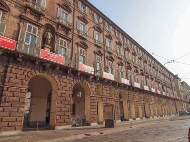 Teatro regio Kraliyet Tiyatrosu, Torino