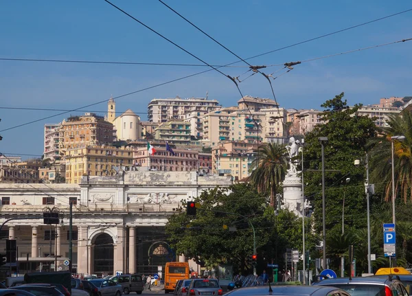 스타지오네 프린시페 제노바
