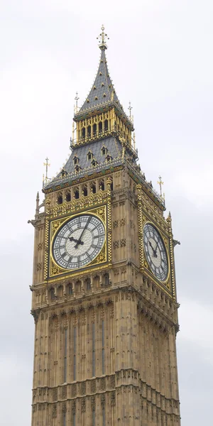 Big Ben — Foto Stock