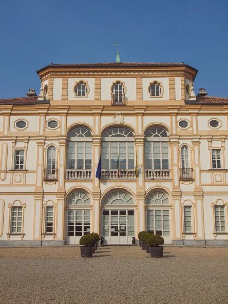 Villa la Tesoriera in Turin — Stockfoto