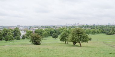 Primrose hill Londra