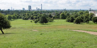 Primrose hill Londra