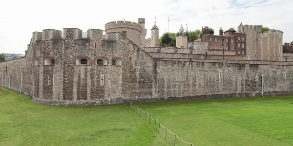 Torre de Londres —  Fotos de Stock