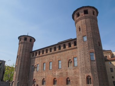 Palazzo madama Torino