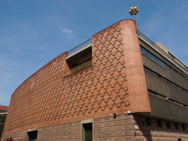 Teatro regio Kraliyet Tiyatrosu, Torino