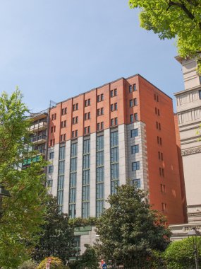 Duca di milano otel