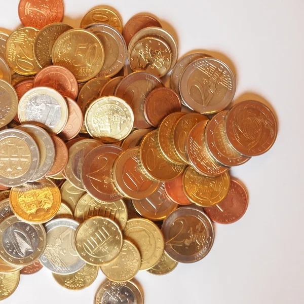 Euro para