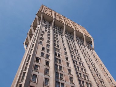 Torre Velasca Milan