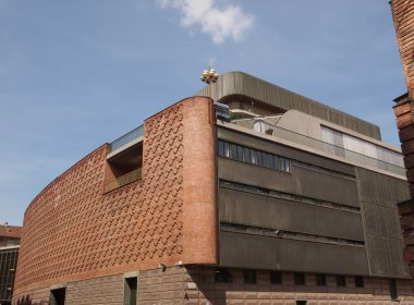 Teatro regio Kraliyet Tiyatrosu, Torino