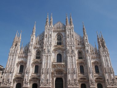 milan katedrali