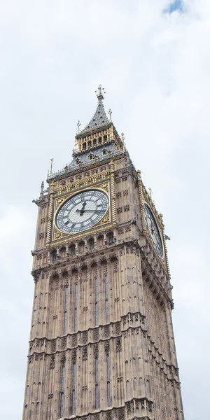 Big Ben — Stock Photo, Image