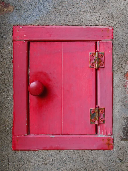 Mail box — Stock Photo, Image