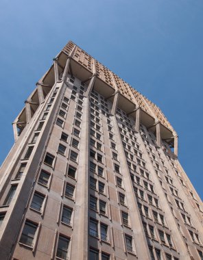 Torre Velasca Milan