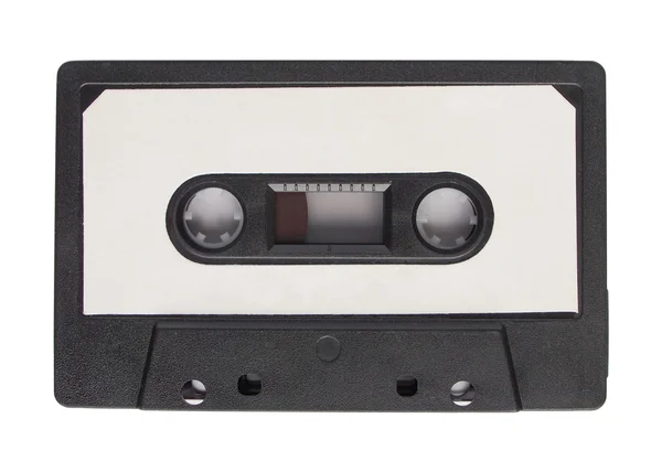 Tape cassette — Stock Photo, Image