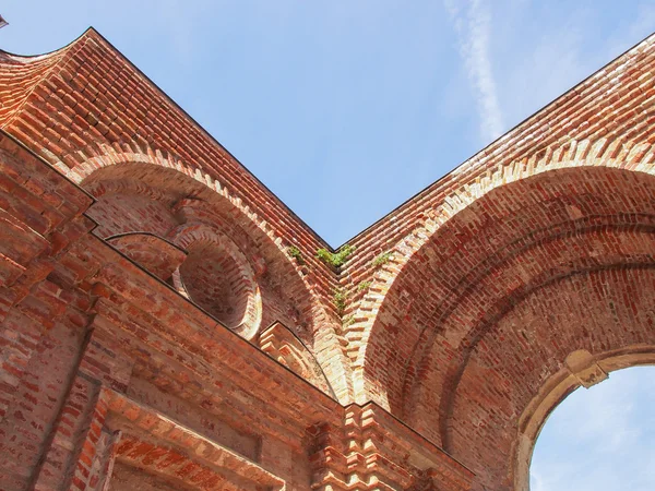 Castello di Rivoli — Stockfoto