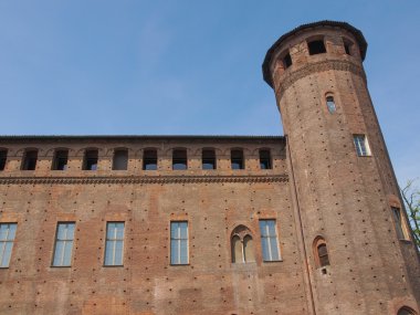 Palazzo madama Torino