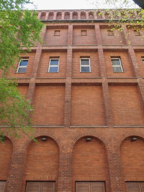 Milano angelicum Manastırı