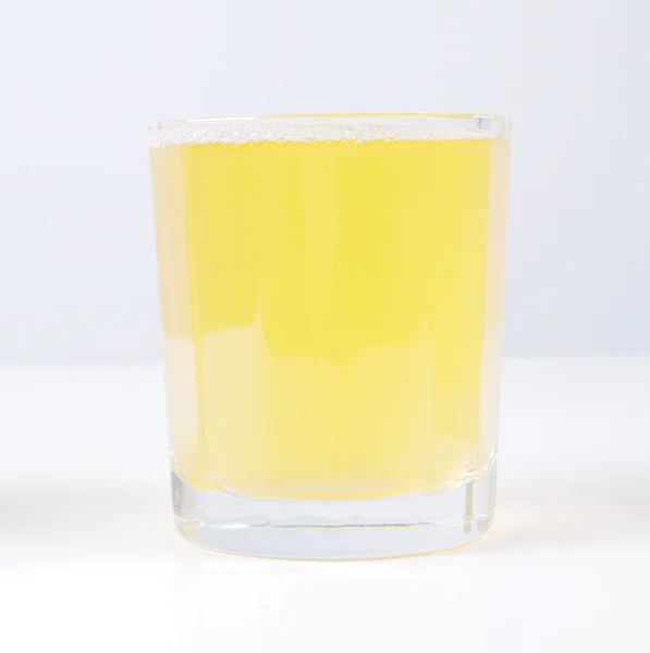 Pineapple juice — Stock Photo, Image