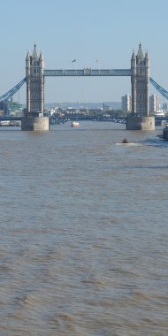 Kule Köprüsü, Londra