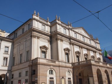 Teatro alla Scala Milan