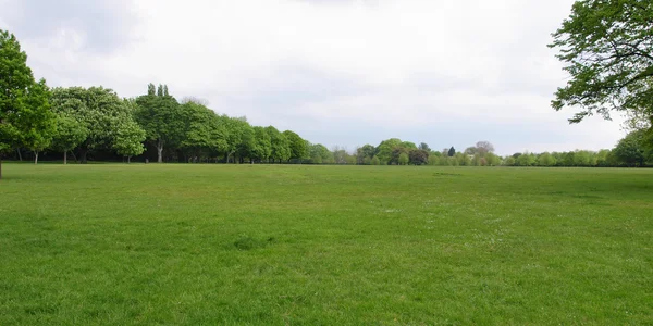 Urban Park — Stock Photo, Image