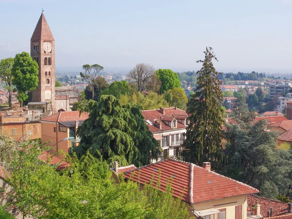 Santa maria della stella kyrka — Stockfoto