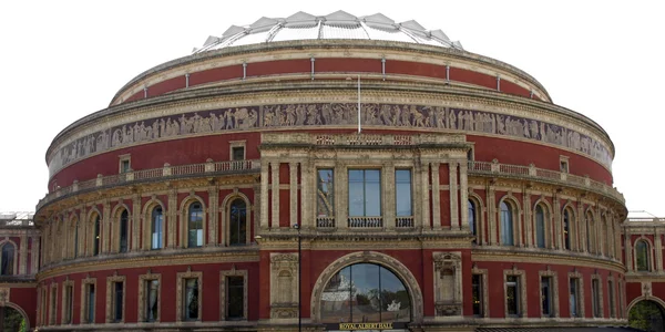 Royal Albert Hall, Londres — Foto de Stock