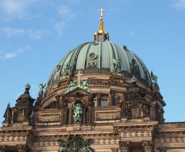 Berlinli Dom