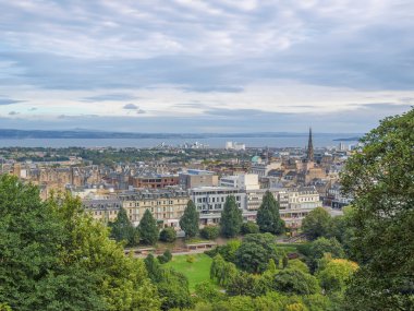 Edinburgh İskoçya